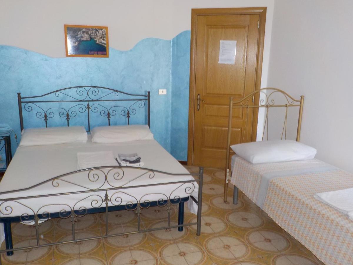 سالفي B&B Il Cedro المظهر الخارجي الصورة