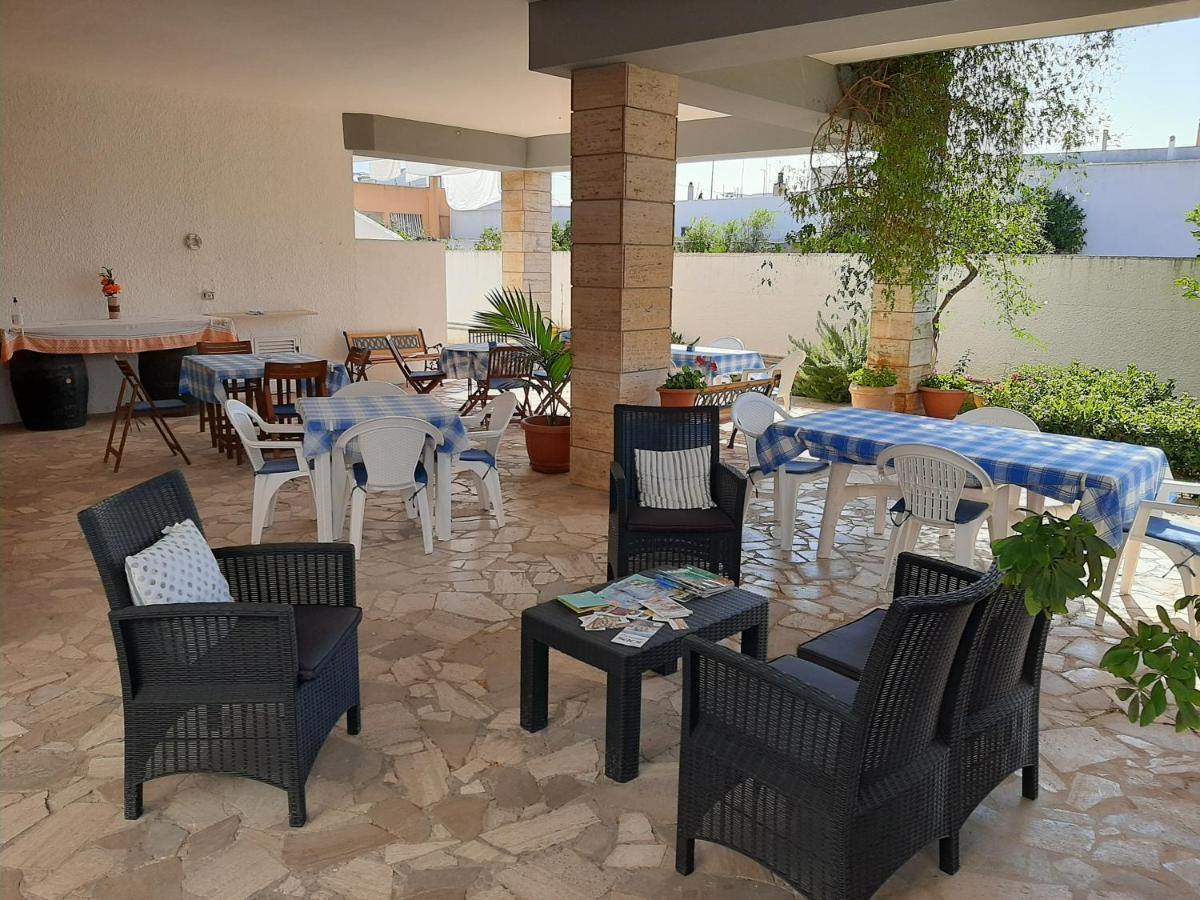سالفي B&B Il Cedro المظهر الخارجي الصورة
