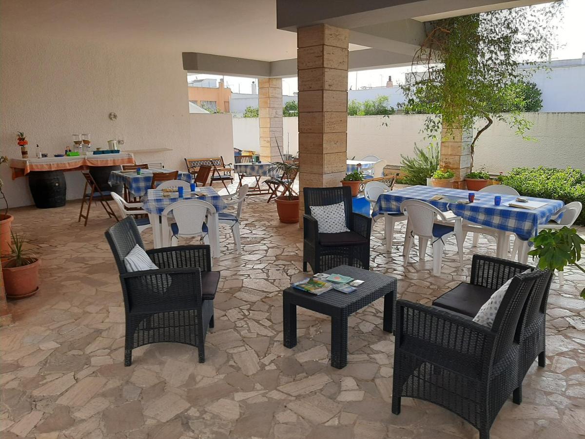 سالفي B&B Il Cedro المظهر الخارجي الصورة