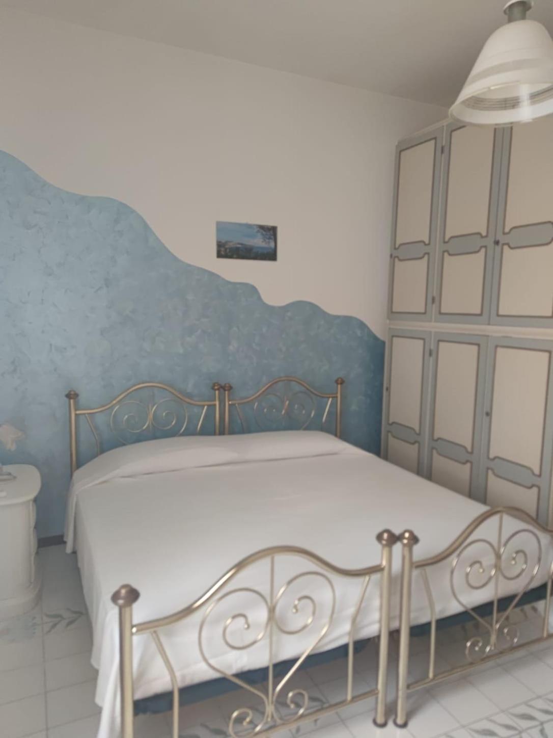 سالفي B&B Il Cedro المظهر الخارجي الصورة