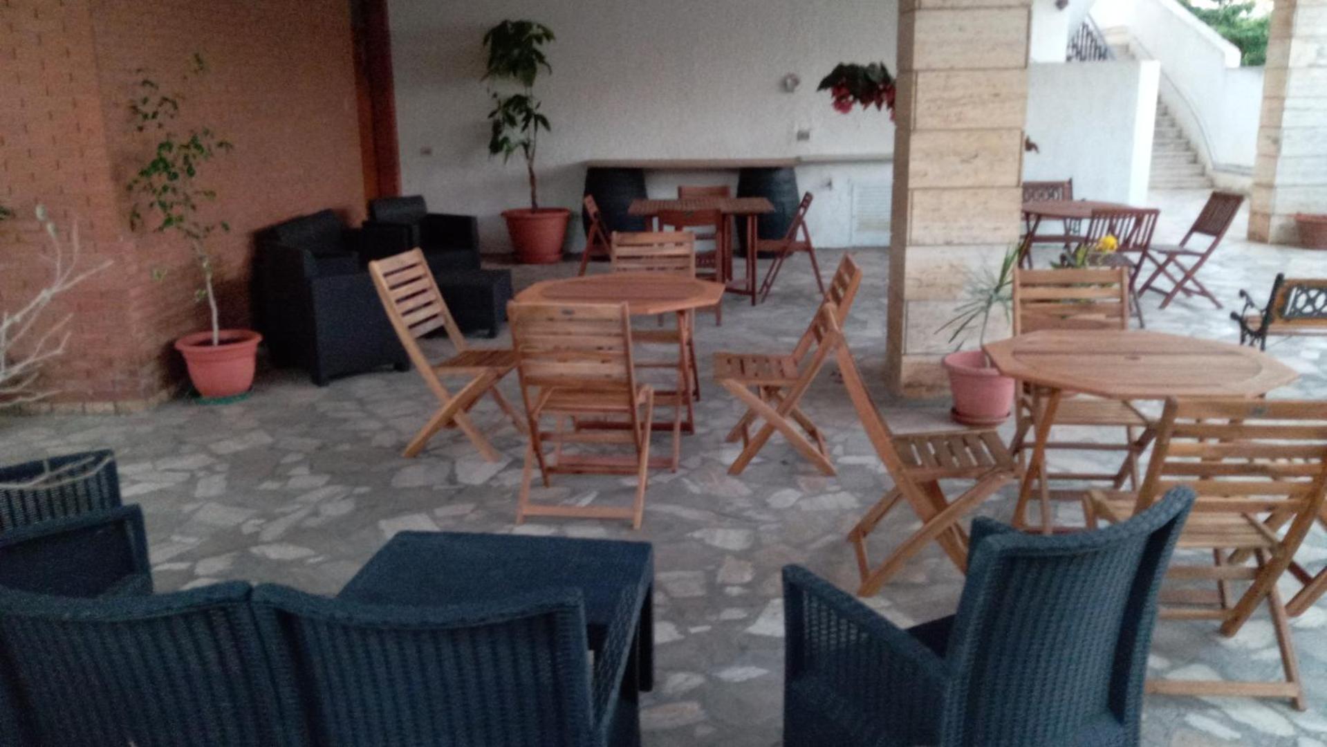 سالفي B&B Il Cedro المظهر الخارجي الصورة