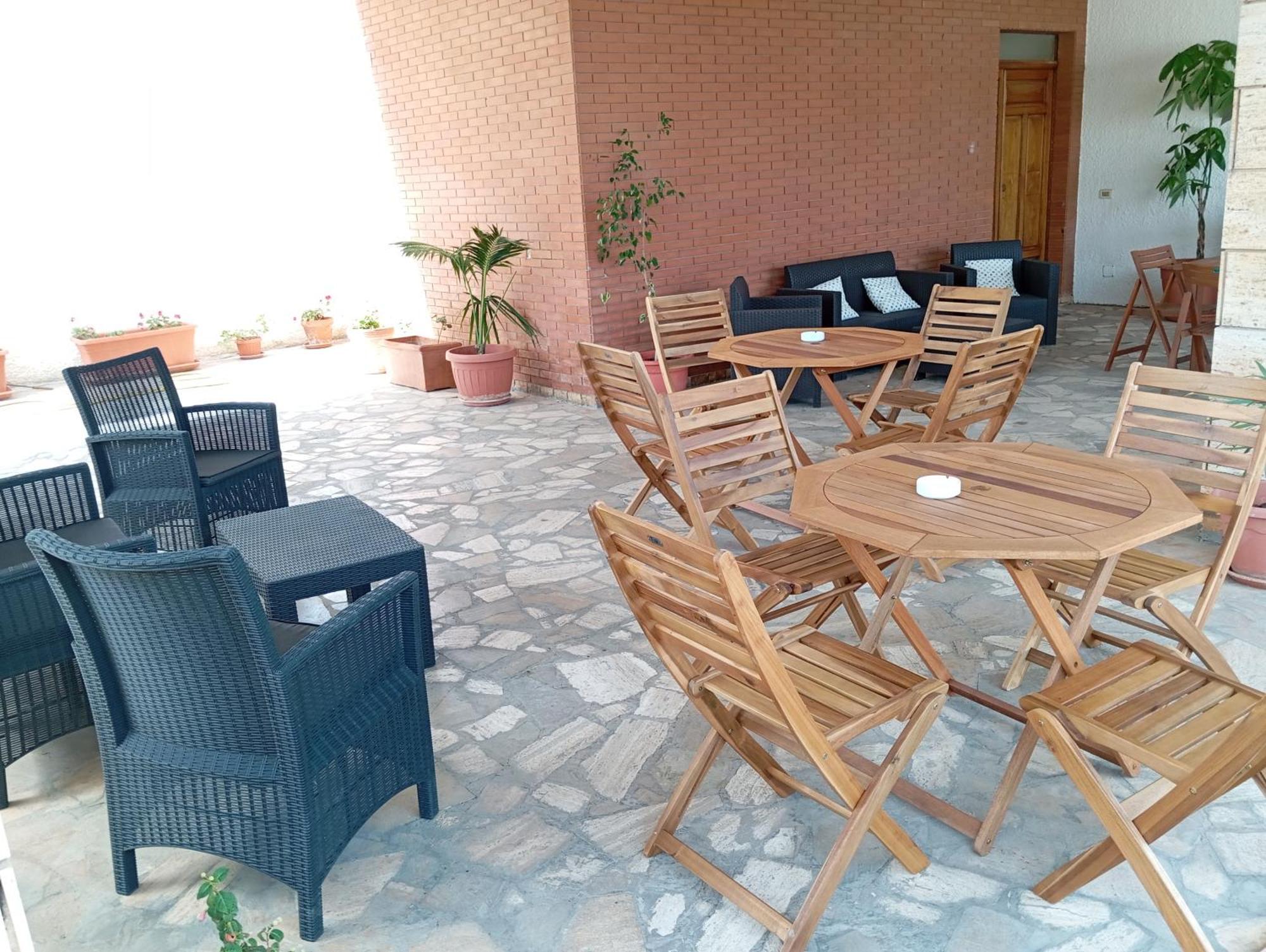 سالفي B&B Il Cedro المظهر الخارجي الصورة