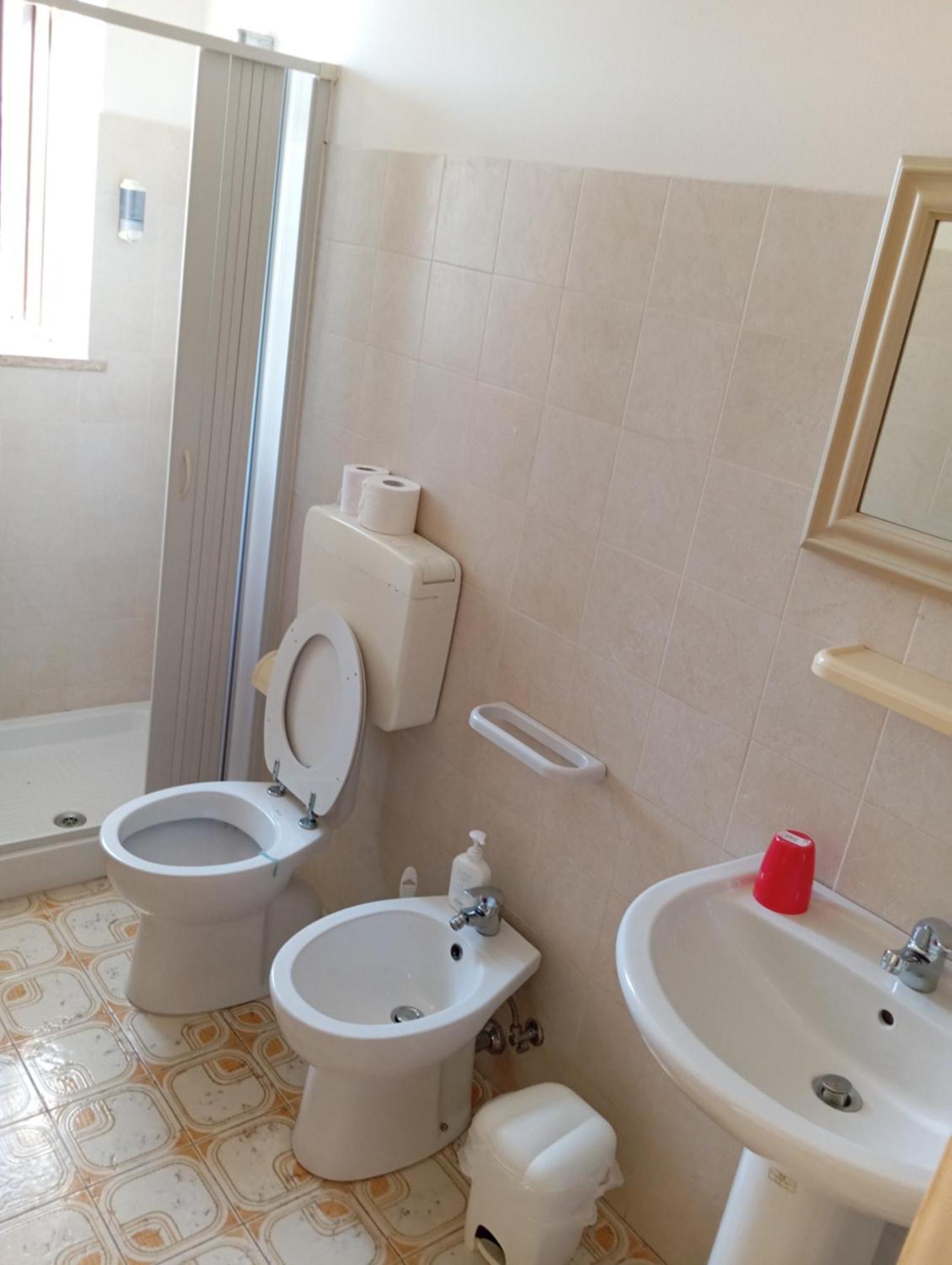 سالفي B&B Il Cedro المظهر الخارجي الصورة