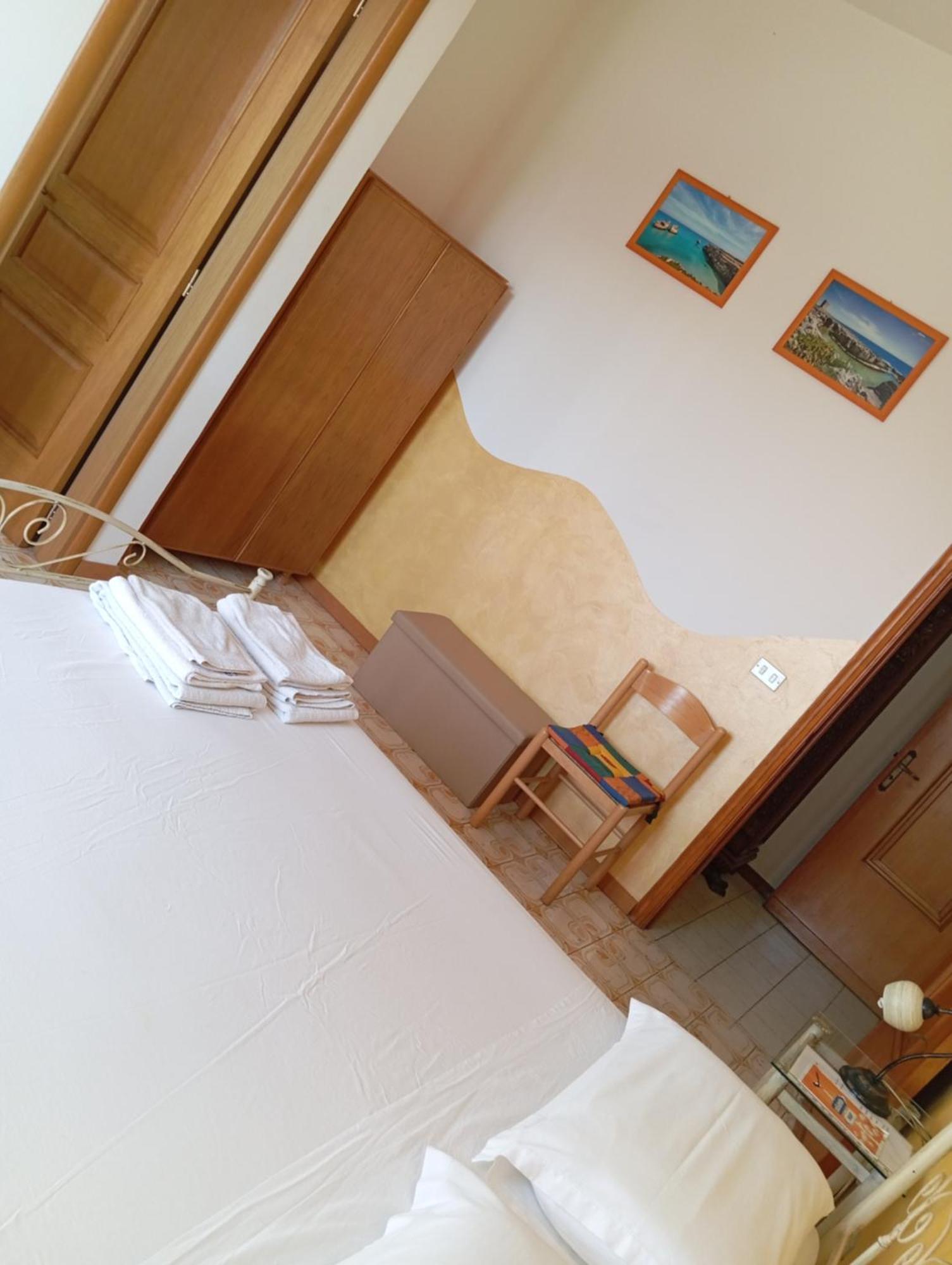 سالفي B&B Il Cedro المظهر الخارجي الصورة