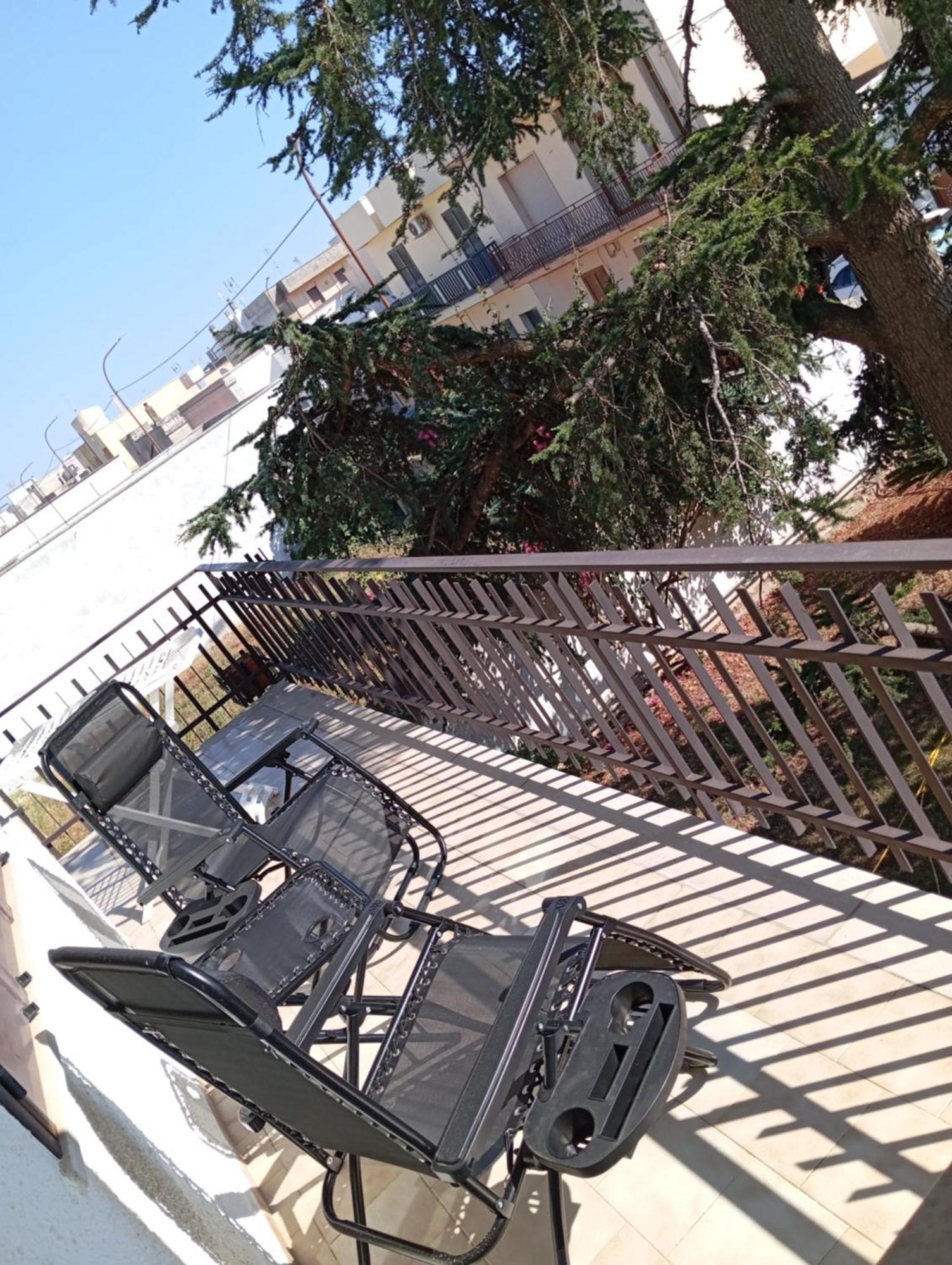 سالفي B&B Il Cedro المظهر الخارجي الصورة