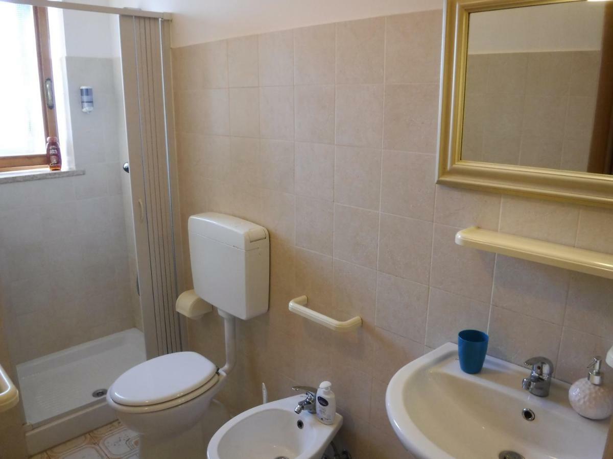 سالفي B&B Il Cedro المظهر الخارجي الصورة